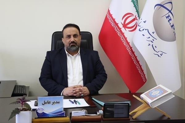 پیام تبریک مدیرعامل پتروشیمی شازند به مناسبت ولادت حضرت علی (ع) و گرامیداشت روز پدر
