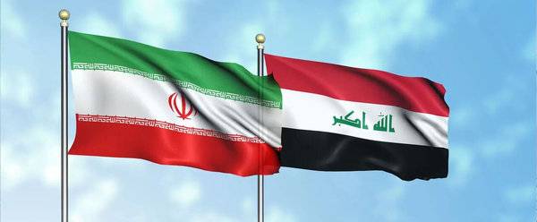 رونق تجارت در مرز شلمچه؛ دستاورد راهبردی سفر هیئت سازمان منطقه آزاد اروند به بغداد
