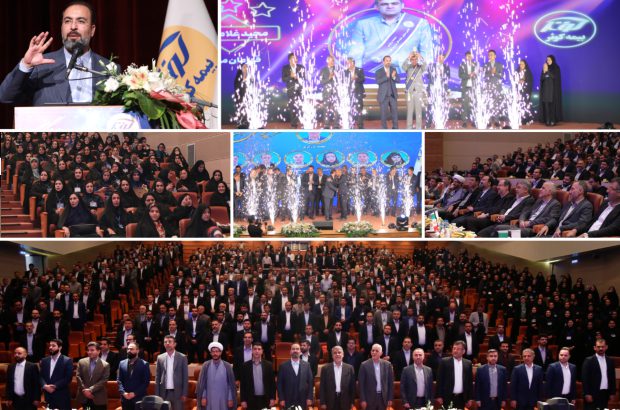 تکریم و افزایش رضایت‌مندی مشتریان
