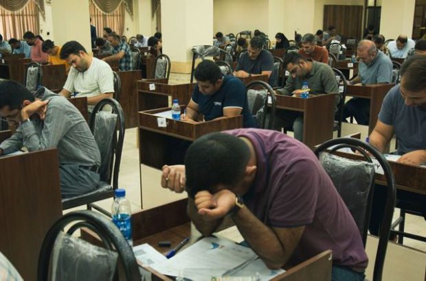 شرط سنی استخدامی شرکت پلیمر آریاساسول تغییر کرد
