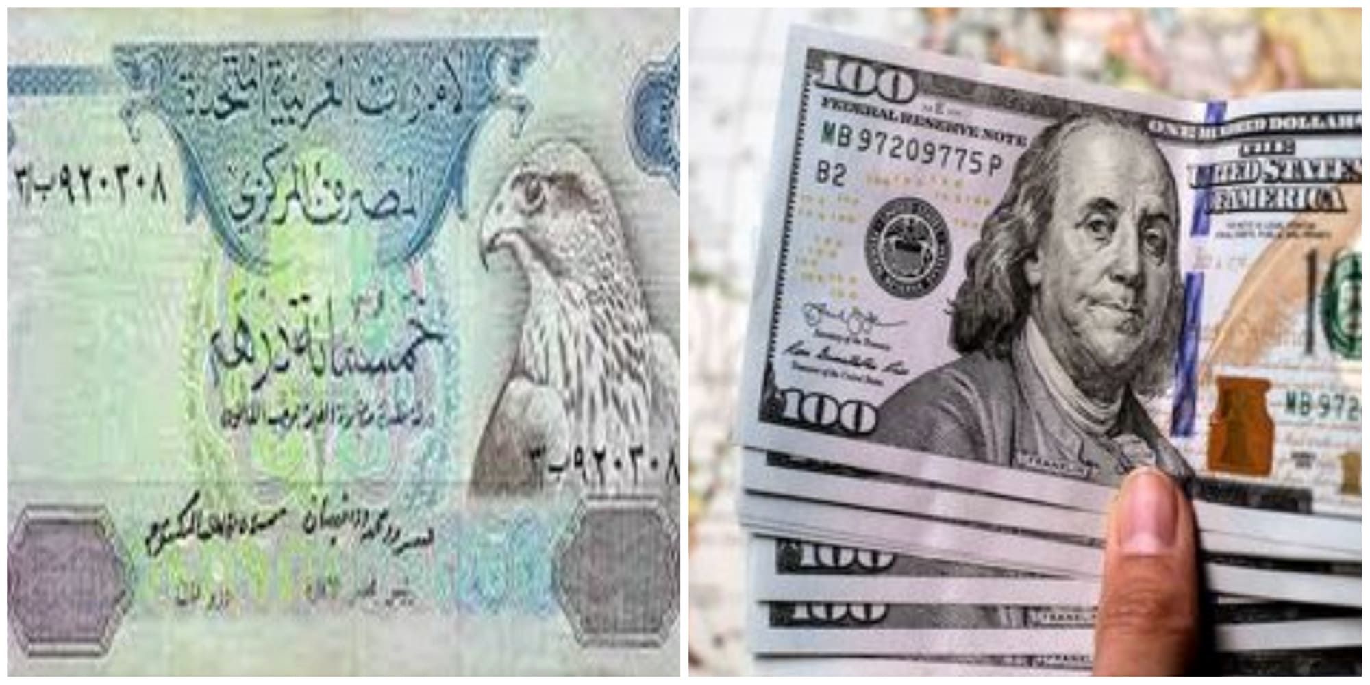 نرخ ارز در بازارهای مختلف 21 تیر1403