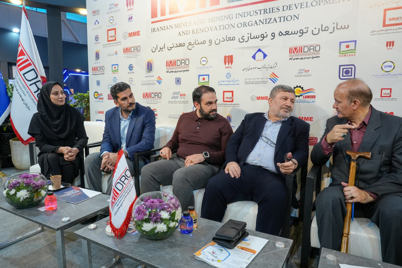 عملیاتی کردن اقتصاد دریا محور سرآغاز نگاه نو دولت به طرح لامرد و پارسیان
