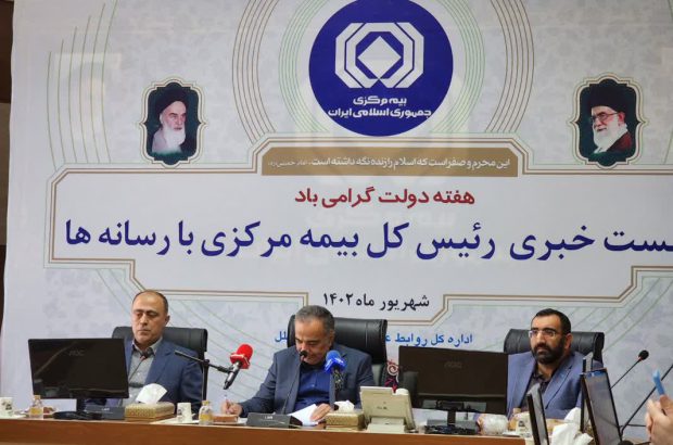 
رشد ۵۰ درصدی فروش بیمه نامه با قیمت اسمی در سال گذشته
