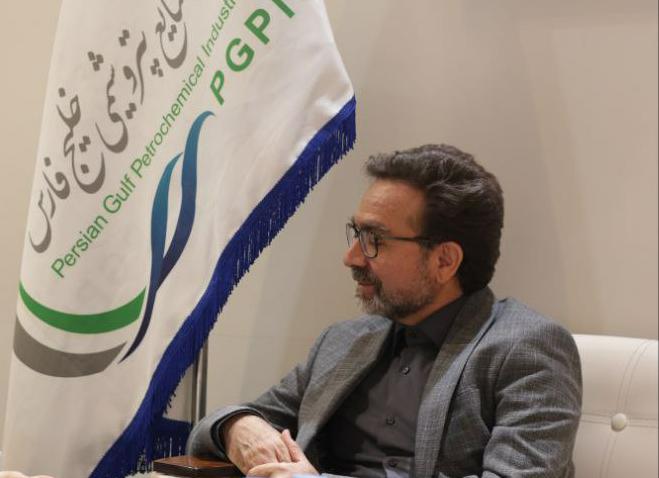 نخستین طرح پلی‌آلومینیوم‌کلراید کشور تا پایان امسال به بهره‌برداری می‌رسد
