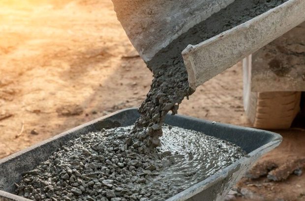 بورس کالا میزبان عرضه ۱.۲ میلیون تن سیمان است
