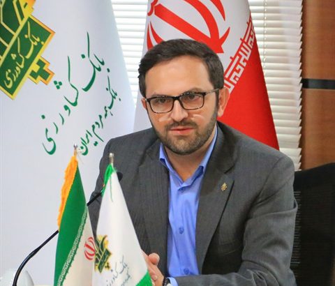 تحول دیجیتال رویکرد اصلی بانک کشاورزی است
