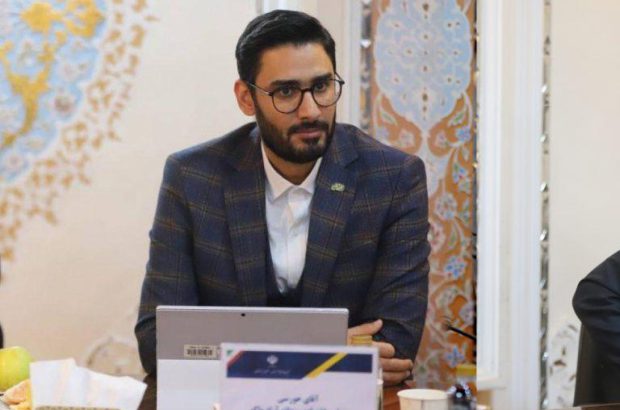 رشد ۲۴ درصدی سرمایه گذاری تحقق یافته منطقه آزاد ماکو نسبت به مدت مشابه سال گذشته
