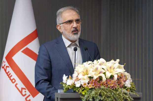 تأمین مالی ۱۷۴ همتی طرح نهضت ملی/ پرداخت ۶۵ درصد تعهدات بانک مسکن
