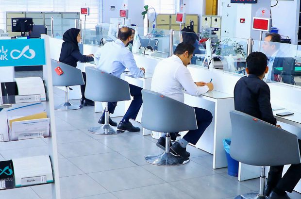 اسامی شعب کشیک بانک دی در روز پنجشنبه ۱۲ تیرماه
