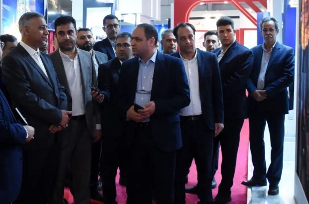 اعتماد به مدیران جوان در نی ریز به خوبی جواب داده است
