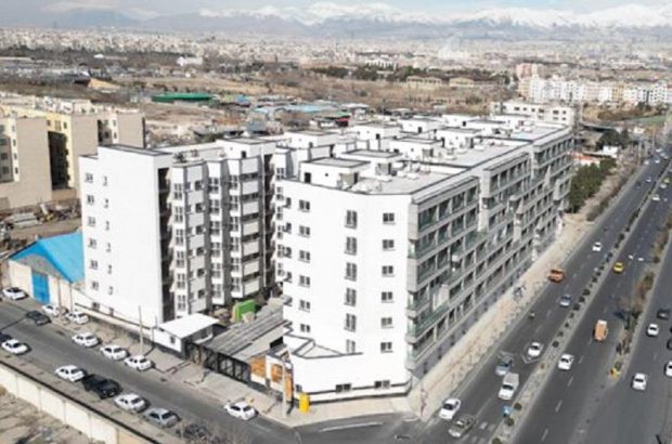 تداوم طرح نهضت ملی با درخشش بانک مسکن
