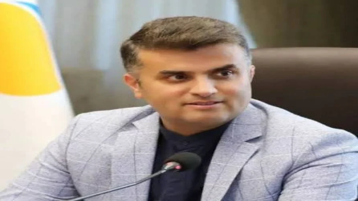 روایت یک مأموریت بزرگ؛ ۲۲ سال افتخار، ۲۲ سال توسعه