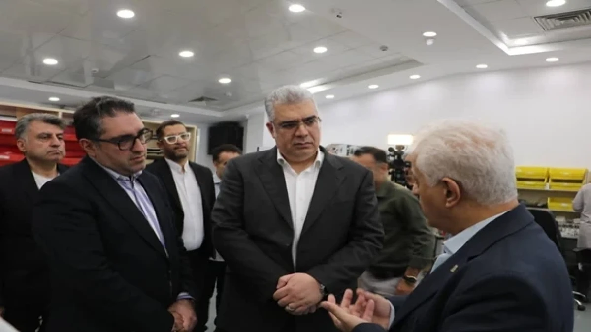 تاکید بر حمایت هدفمند از بنگاه‌های توانمند صادراتی