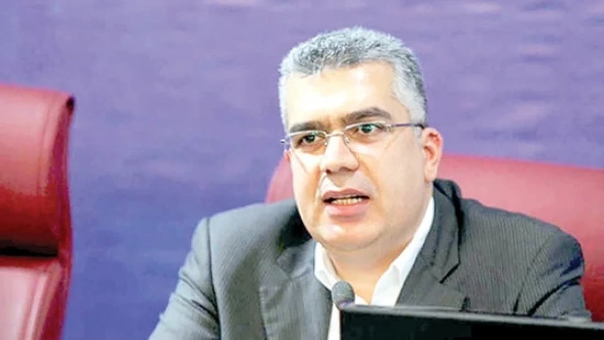 تغییر ریل صادرات کشور از «خام‌فروشی» به سمت «کالای نهایی»/ ایجاد «میز صادرات اصناف» و «میز خدمت ارزی» در سازمان توسعه تجارت
