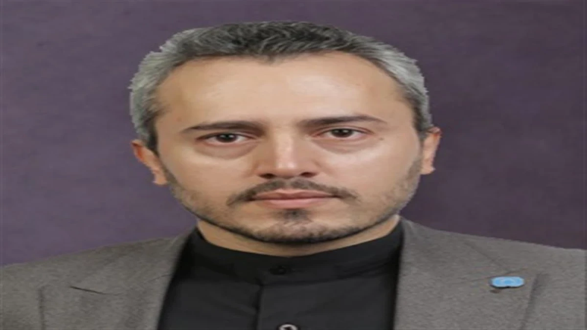 انتصاب سرپرست معاونت نظارت بیمه مركزی