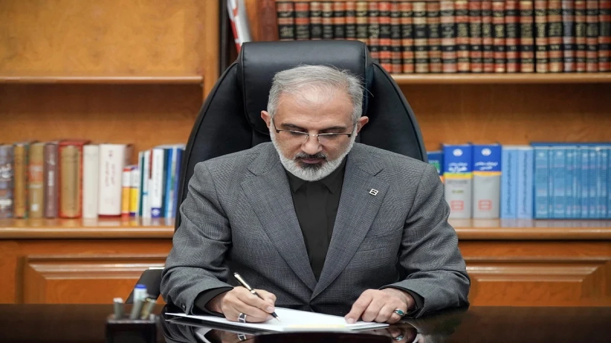 پیام تسلیت مدیرعامل بانک مسکن به مناسبت فرارسیدن اربعین حسینی