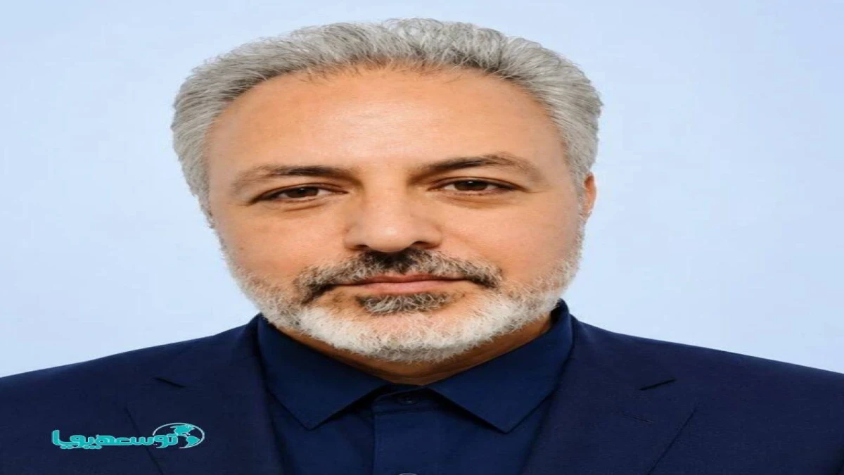 سرپرست اداره کل روابط عمومی بیمه مرکزی منصوب شد