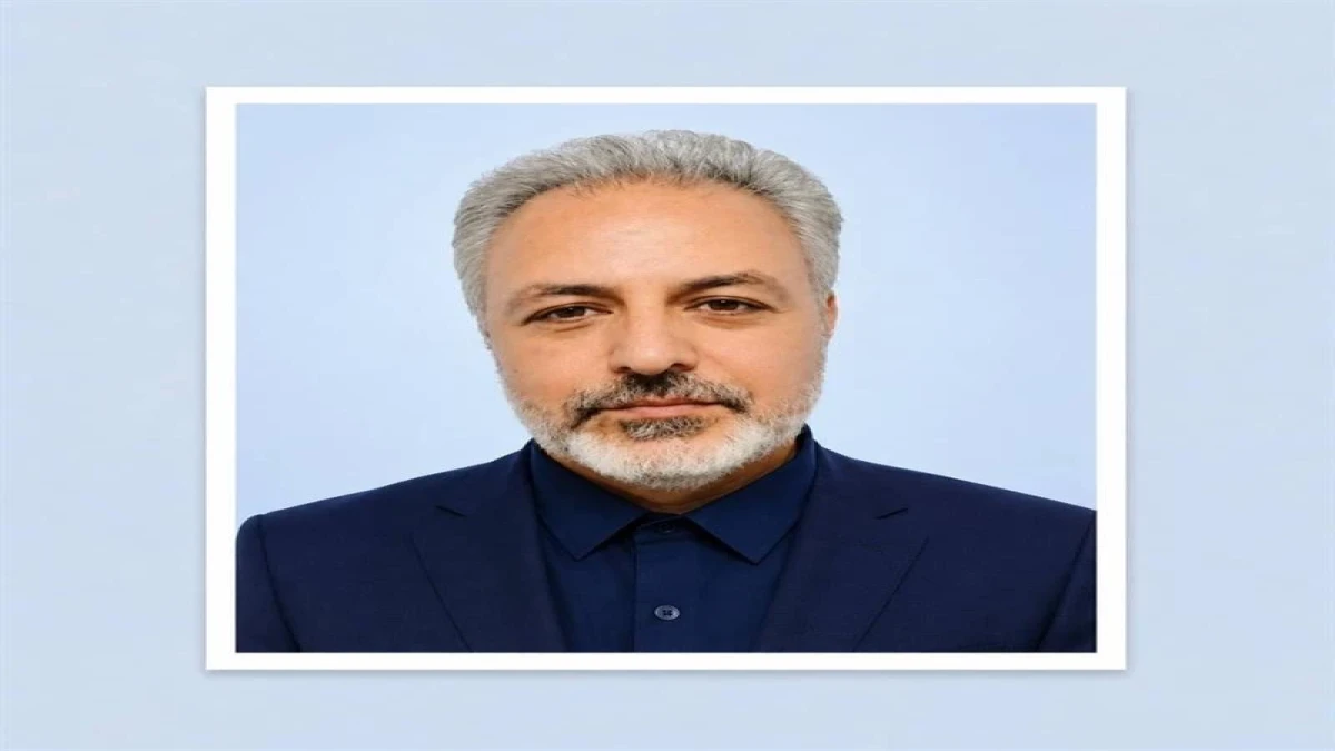 سرپرست اداره كل روابط عمومی بیمه مركزی منصوب شد