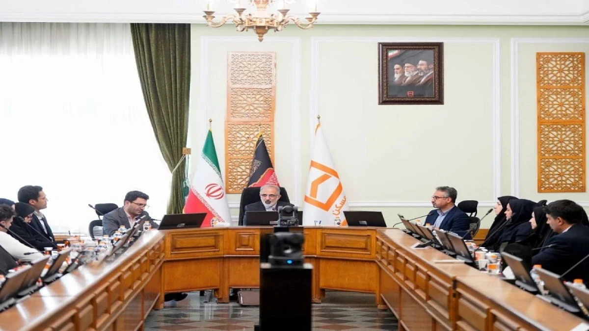 اطلاع‌رسانی و اطلاع‌یابی، مهمترین ابزار ارتباط موثر با ذینفعان است