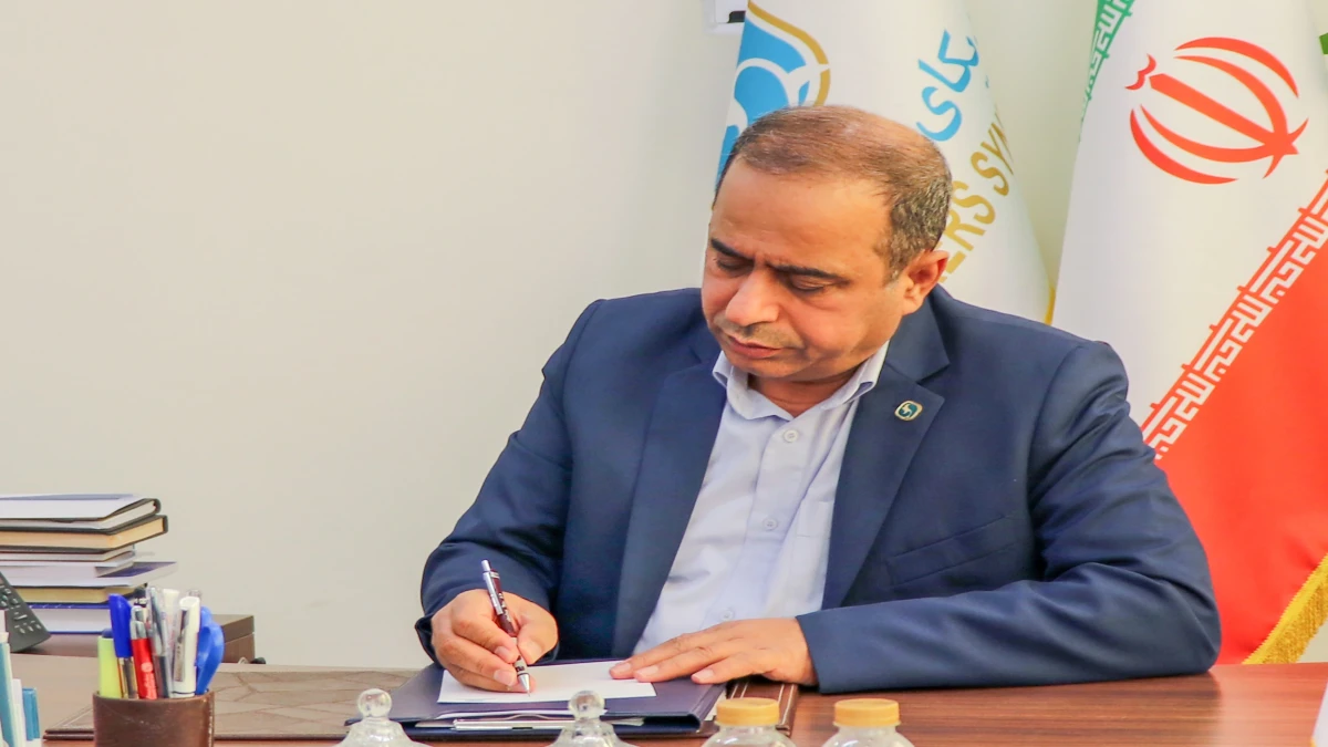 پیام دبیرکل سندیکای بیمه‌گران ایران به مناسبت روز خبرنگار