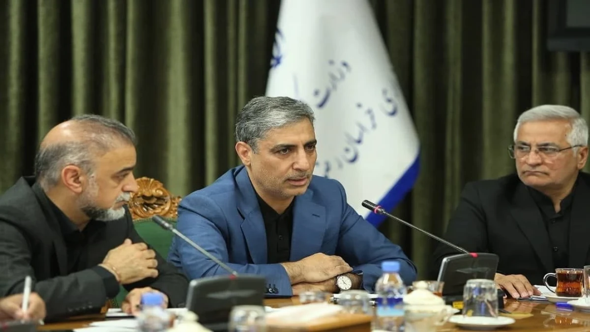پیگیری جدی فولاد سنگان برای رفع موانع استخراج و حل مشکل کمبود سنگ‌آهن