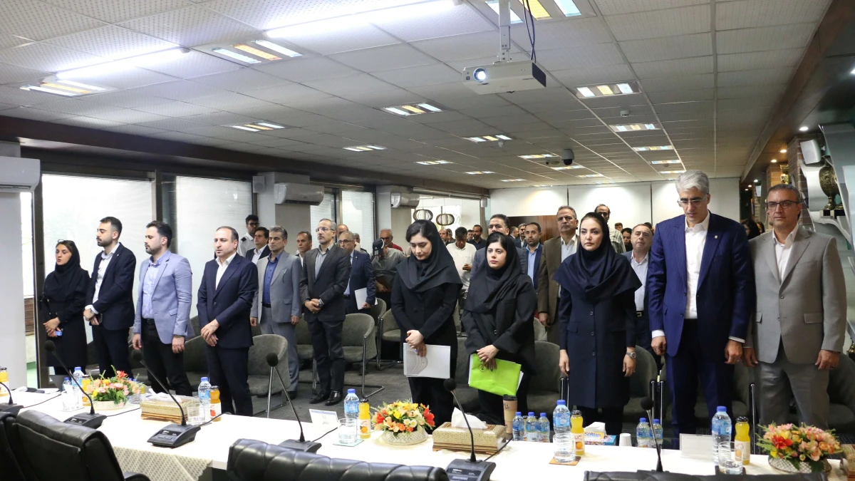 تاکید بر تداوم مسیر تحول و سودآوری در صنعت بیمه