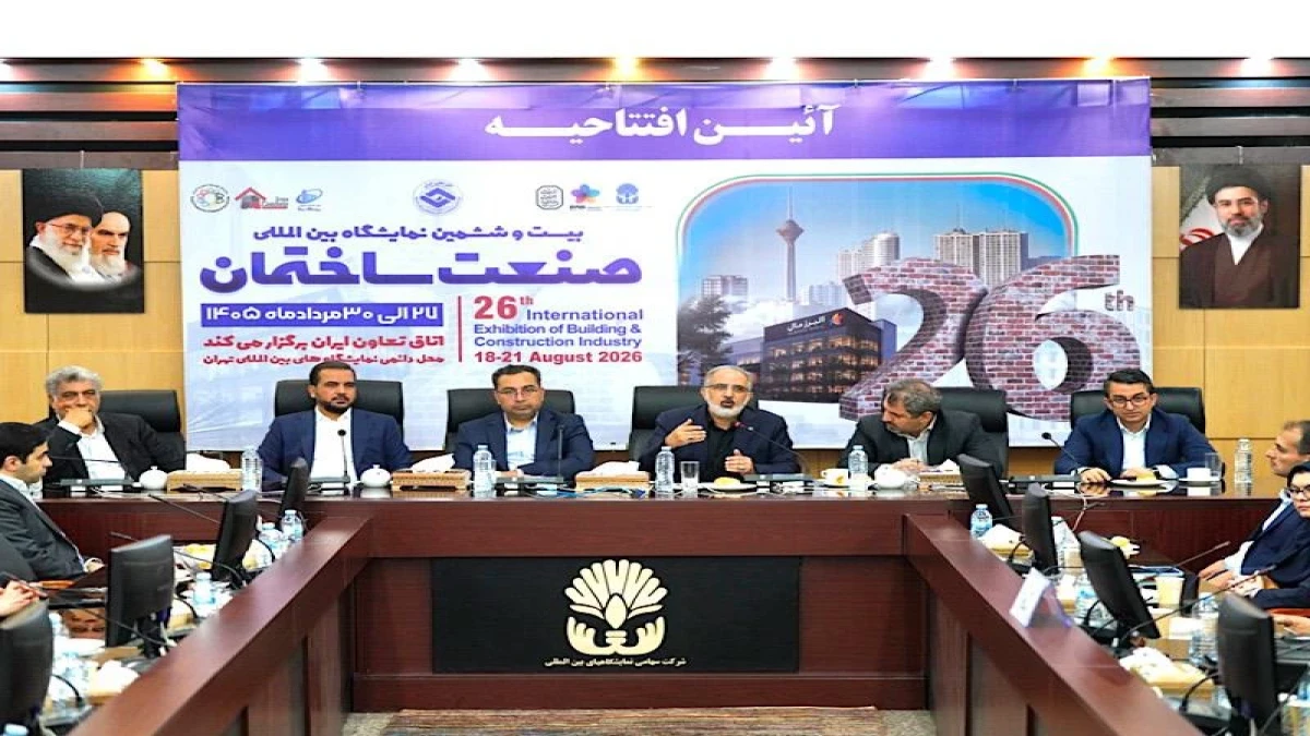 بانک مسکن، پیشتاز تأمین مالی نهضت ملی مسکن/ تاکید بر حرکت در مسیر سیاست‌های دولت در بخش مسکن با استفاده از روش‌های نوین تامین مالی