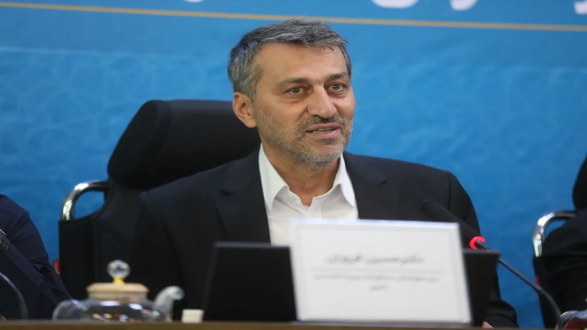 مطالبات فعالان اقتصادی ارس برای رفع موانع تولید و سرمایه‌گذاری بررسی شد