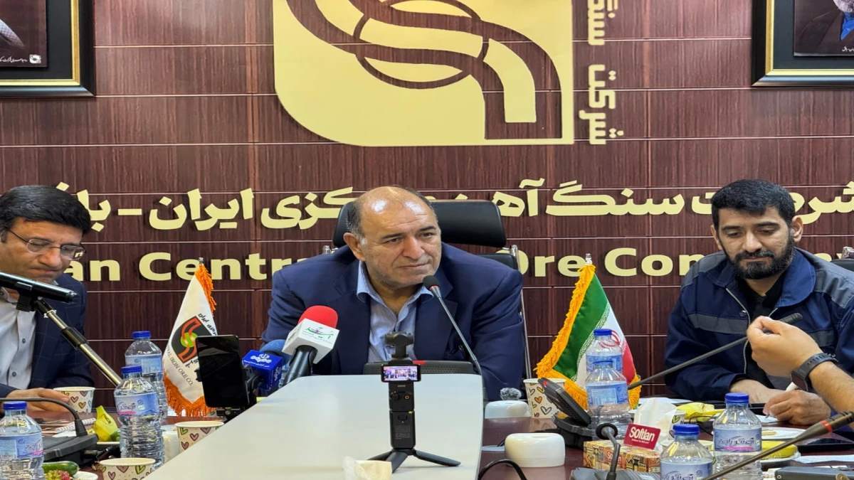 تعدیل نیرو خط قرمز ماست / از بحران جنگی تا سود 7 همتی
