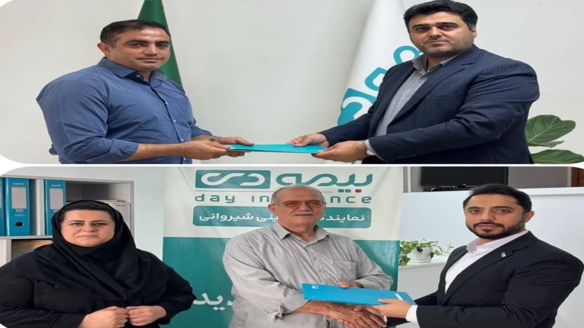 تسریع در ایفای تعهدات بیمه دی؛ خسارت سیل‌زدگان مازندرانی در کمتر از یک هفته پرداخت شد