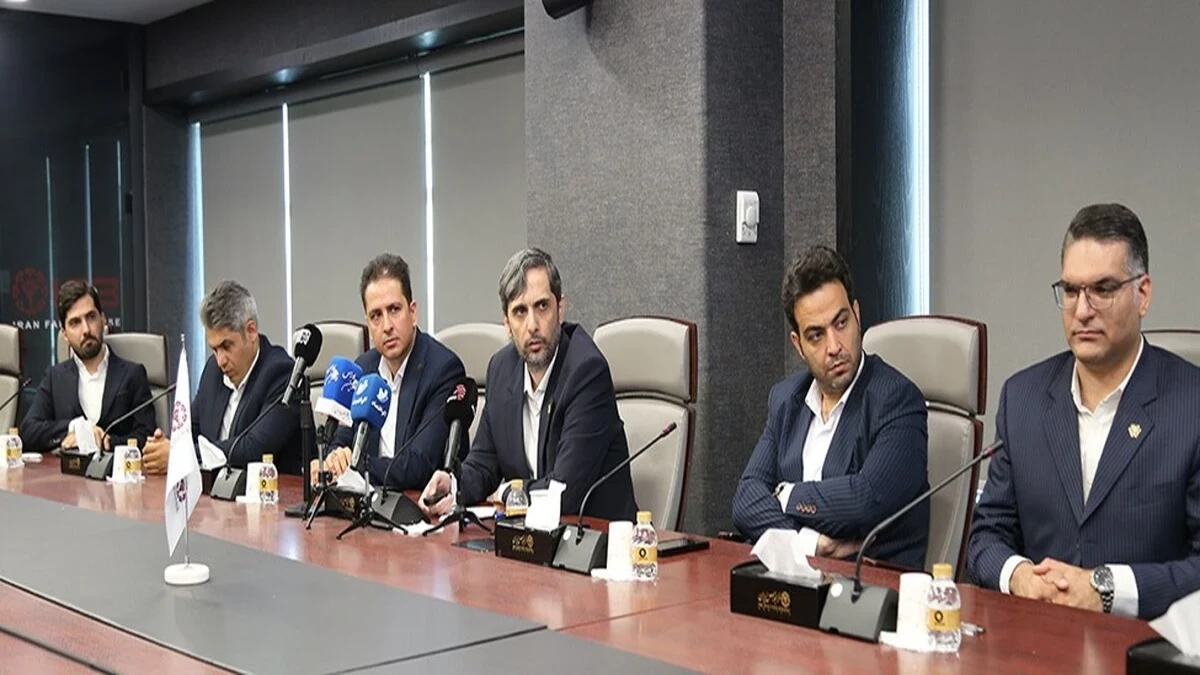«شکیمیا» با تکیه بر صادرات و بازیافت در آستانه ورود به فرابورس قرار گرفت