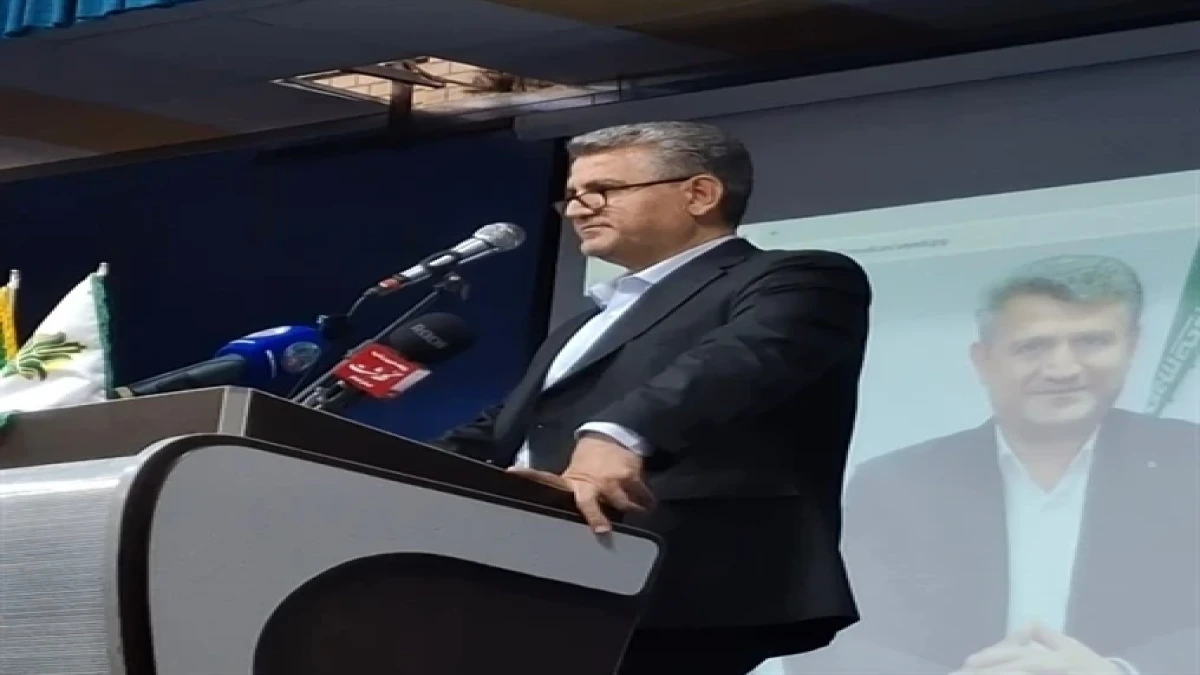 ضرورت گردش منابع مالی بانک در مسیر حمایت از اقتصاد مولد