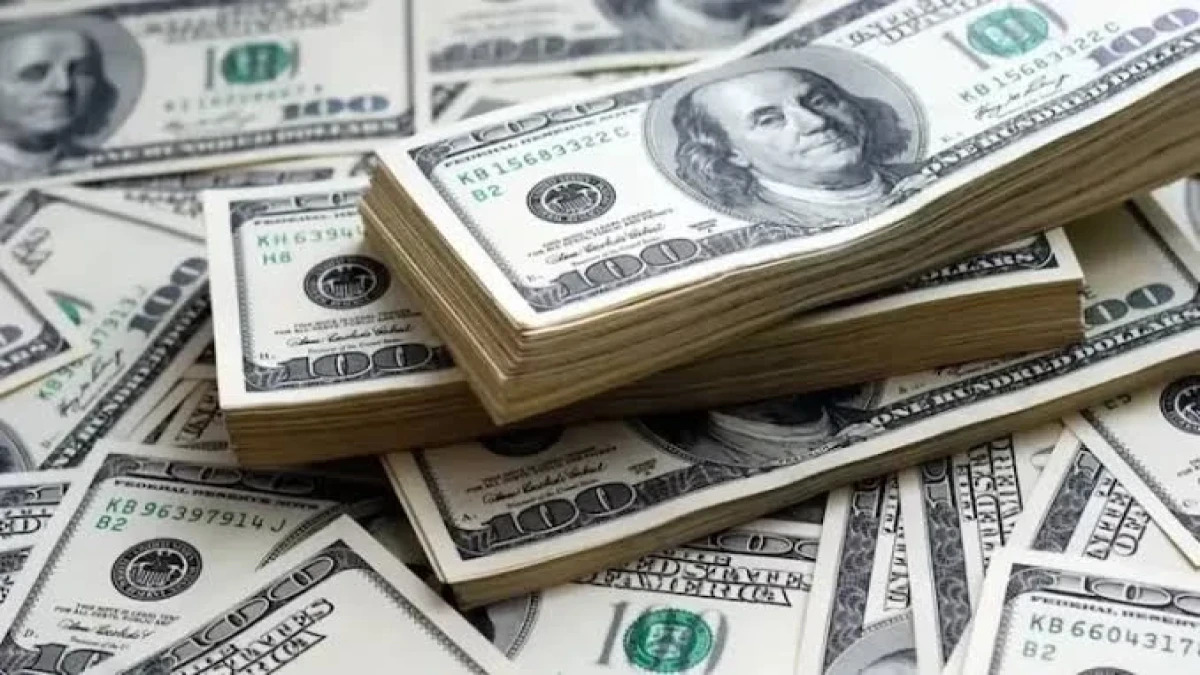 قیمت دلار توافقی امروز یکشنبه ۱۲ مهر ۱۴۰۵