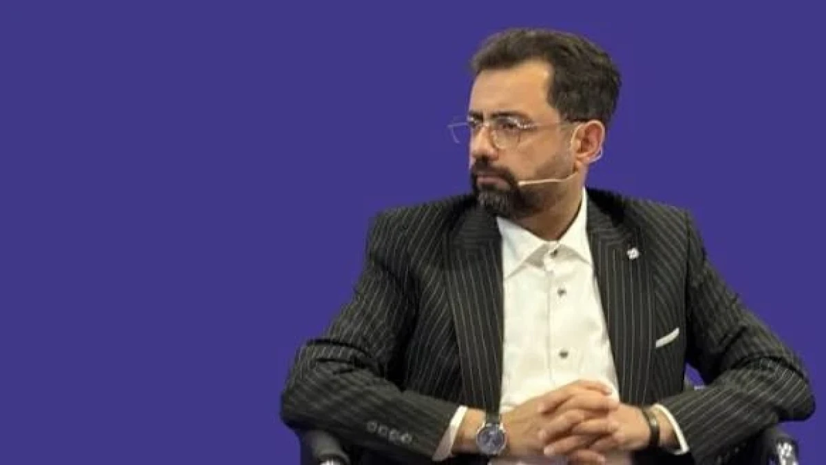 اینوکس ۲۰۲۷ به همه بازارهای مالی می‌پردازد / توسعه کشور باید توسط مردم و بخش خصوصی انجام شود