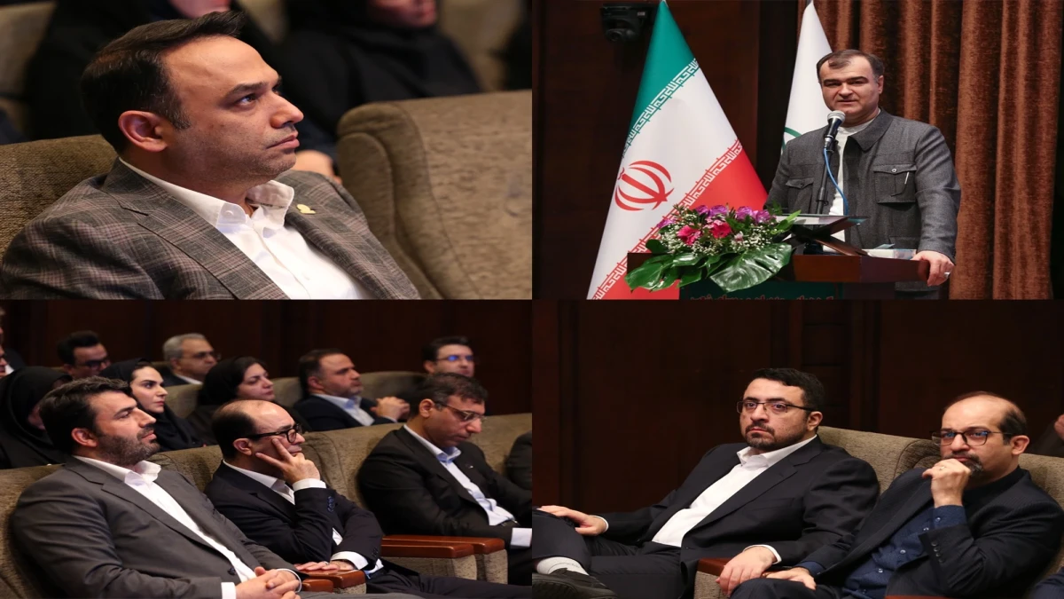 حرکت بیمه البرز به سمت خلق محصولات جدید و راهکارهای نوآورانه، زمینه ساز تحول در صنعت بیمه است