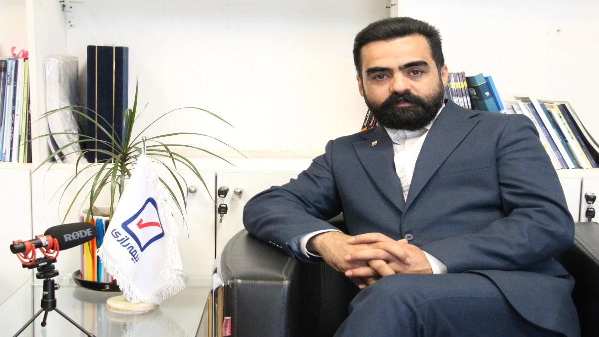 گام تازه بیمه رازی برای تسریع در ارزیابی و پرداخت خسارت