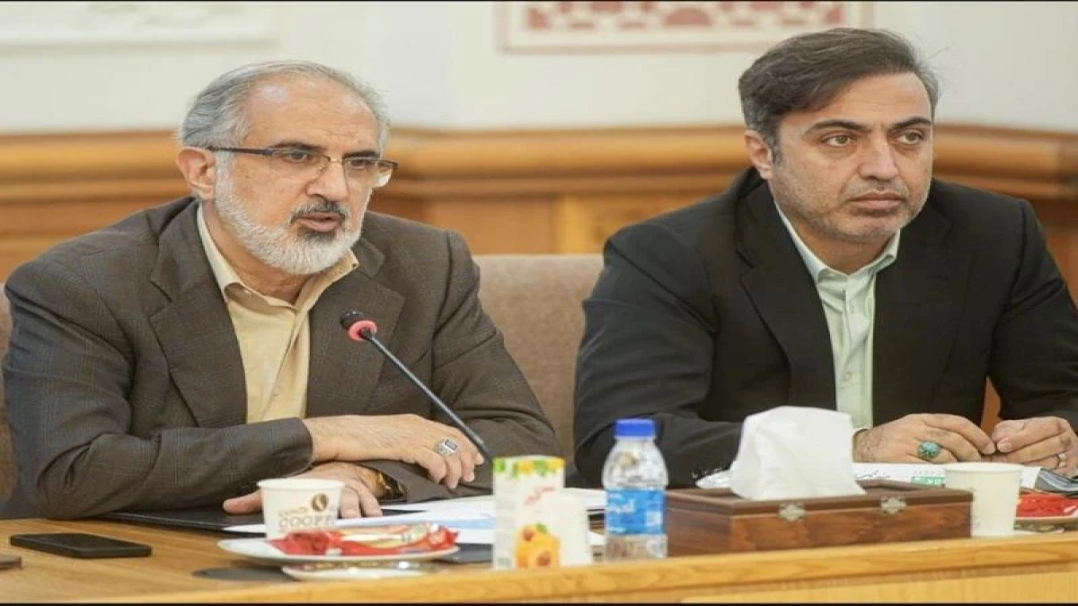 آمادگی بانک مسکن برای پرداخت تسهیلات متمم ۸۵۰ میلیون تومانی/ دکتر خورسندیان از راهکاری برای تحویل سریع پروژه‌های بزرگ سخن گفت