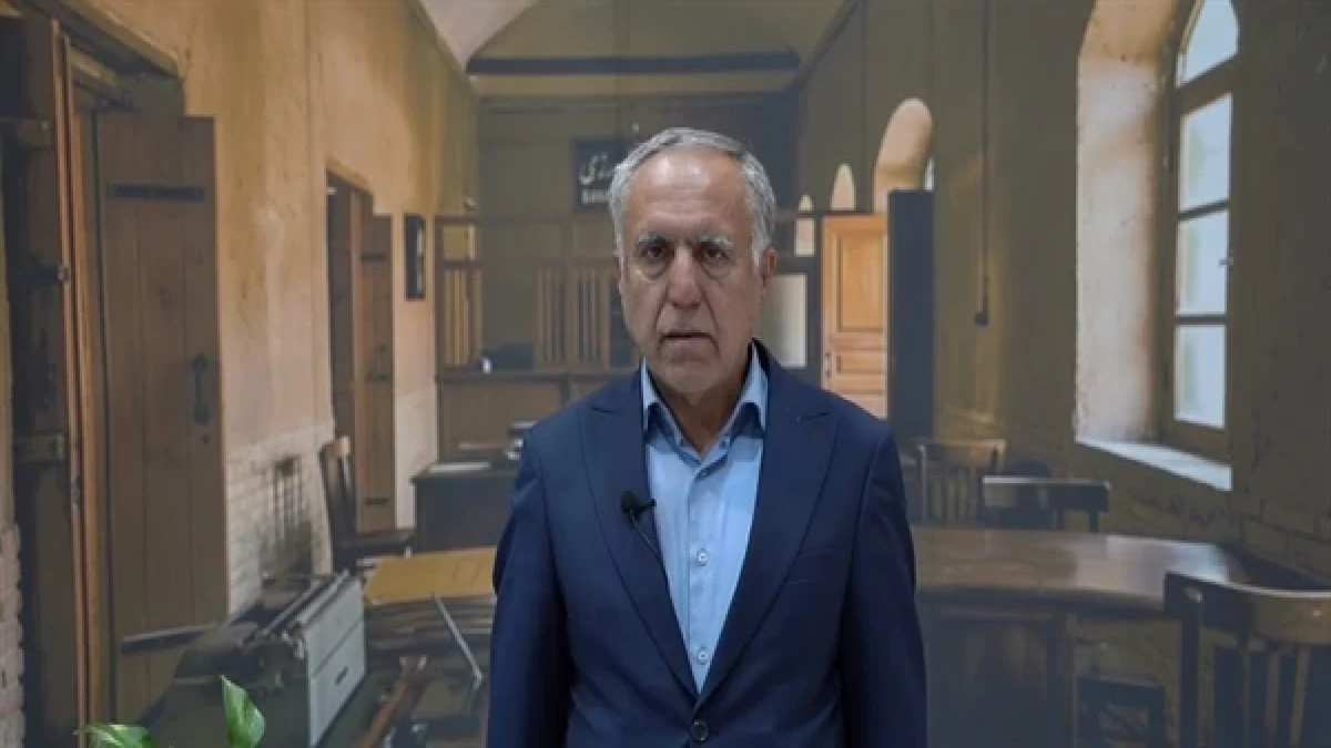 بانک کشاورزی با انضباط مالی و توسعه ابزارهای نوین سودده شد / طراحی پلتفرم «اگری‌نو» با همکاری دانشگاه شریف