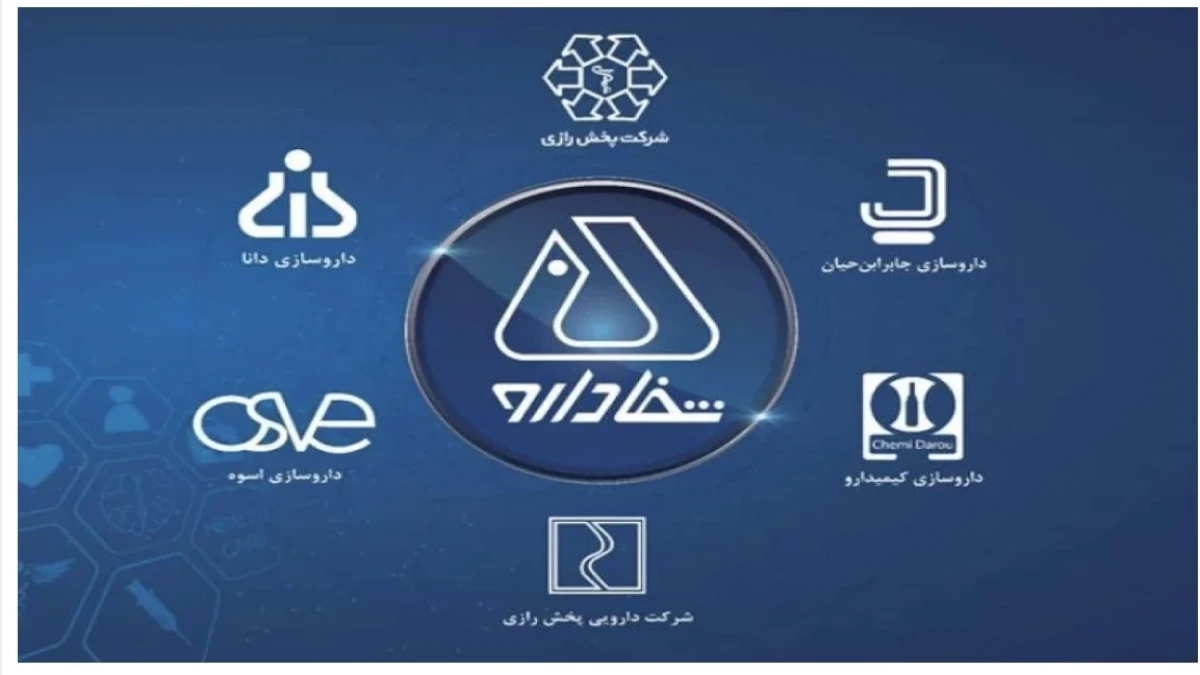 فرایند واگذاری شفا دارو بر مبنای الزامات قانونی و کارشناسی انجام شده است