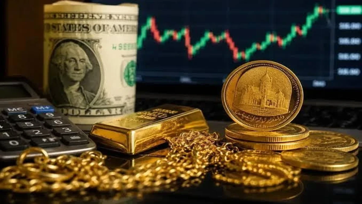 پیش ‌بینی قیمت دلار، طلا و سکه شنبه ۲ آبان ۱۴۰۵