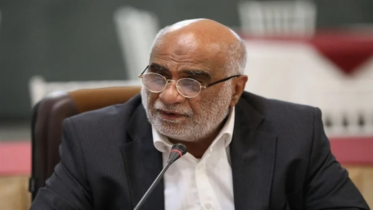 قدردانی نماینده خرمشهر از عملکرد بانک کشاورزی/ حمایت از بانک کشاورزی، ضرورت راهبردی است