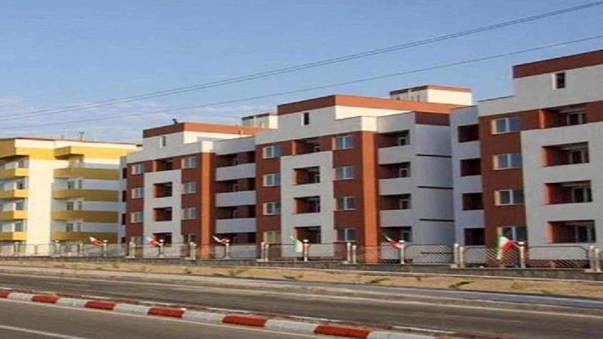 نقش‌آفرینی بانک مسکن در عبور پروژه‌ها از ساخت به بهره‌برداری