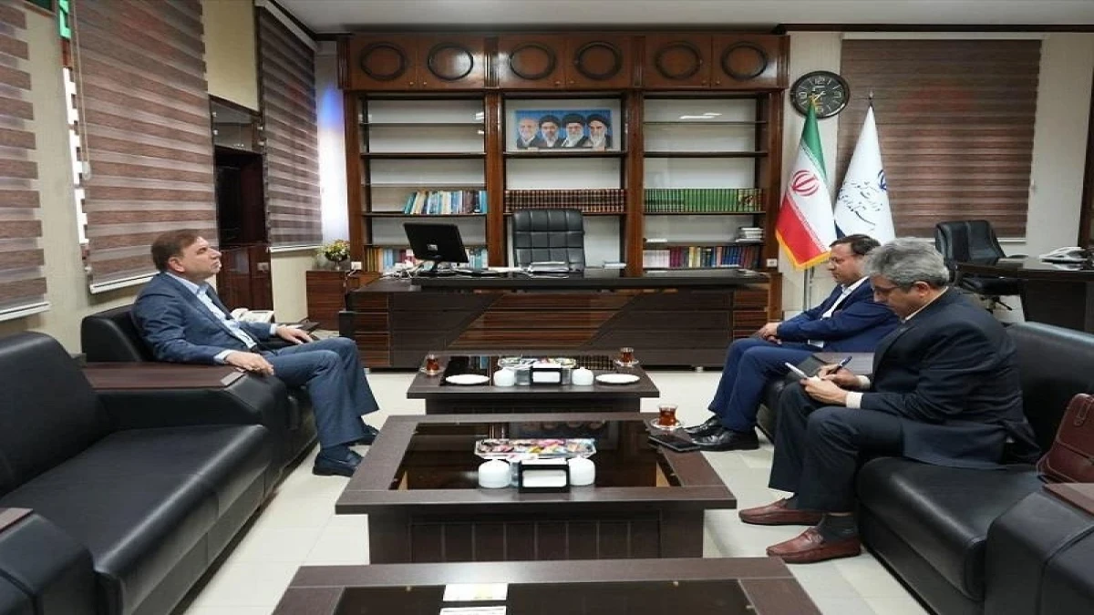 بانک مسکن از ارکان اصلی پیشبرد نهضت ملی است/نیمی از واحد‌ها تحویل بوشهری‌ها شد