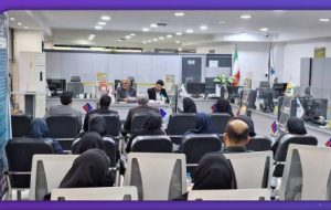 میز خدمت بیمه ملت در ۴ استان کشور آغاز به کار کرد
