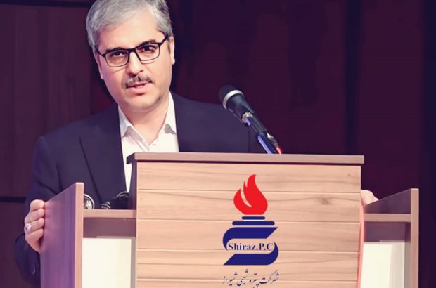  پتروشیمی شیراز پیشگام در بومی‌سازی دانش فنی
