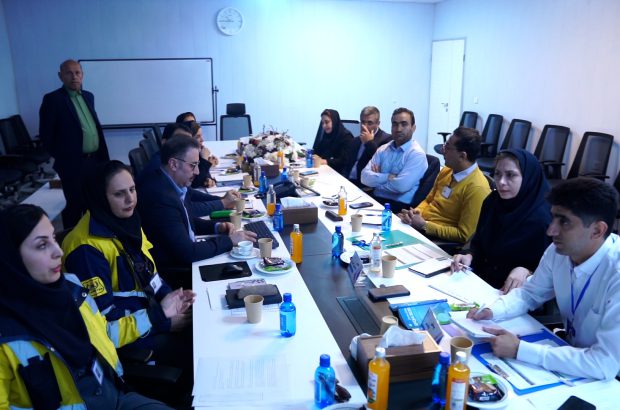 نوآوری و تکیه بر توان داخلی، پتروشیمی کارون را به اولین پتروشیمی دانش بنیان ایران تبدیل کرده است
