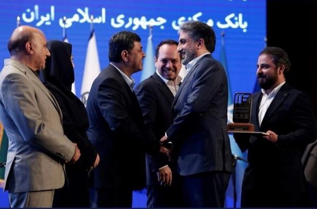 کسب جایزه دکتر نوربخش برای “ستد”
