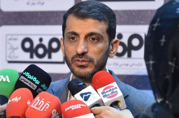 ضرورت عملکرد هوشمندانه و حفاظت از صنعت استراتژیک فولاد از سوی دولتمردان
