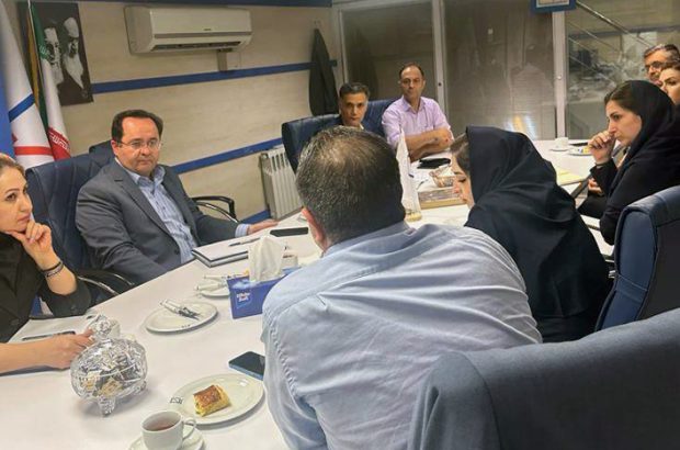 نوآوری در بیمه اجباری از سوی بیمه رازی
