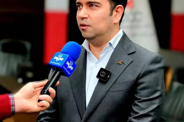 نفت پاسارگاد پیشگام در تولید قیرهای خاص و دانش‌بنیان
